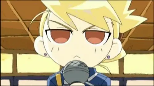 Fullmetal Alchemist Temporada 0 Episodios 5 • Sub Español