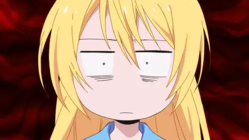 Nisekoi Temporada 1 Episodios 14 • Sub Español