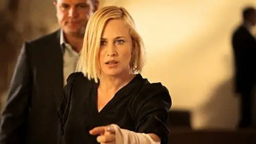 Medium Temporada 7 Episodios 5 • Sub Español
