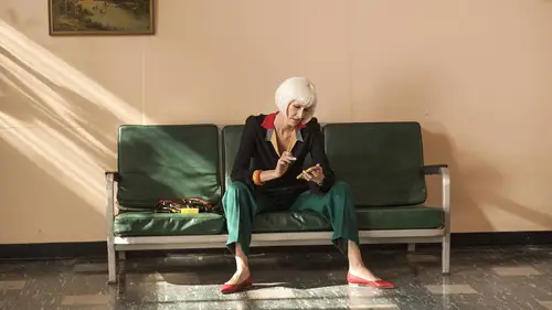 Twin Peaks Temporada 3 Episodios 9 • Sub Español