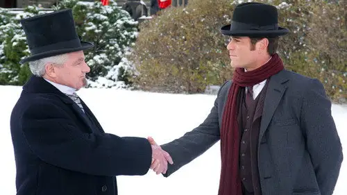 Los misterios de Murdoch Temporada 5 Episodios 12 • Sub Español