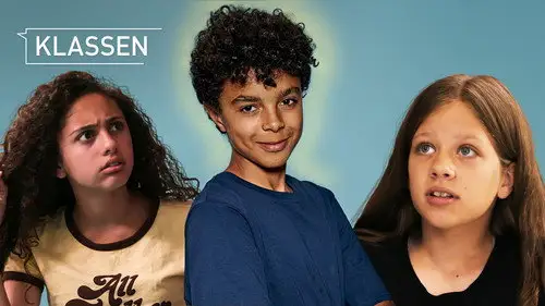 Klassen 2016 Temporada 7 Episodios 5 • Sub Español