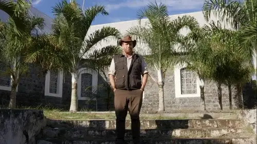 Expedición al pasado Temporada 9 Episodios 6 • Sub Español