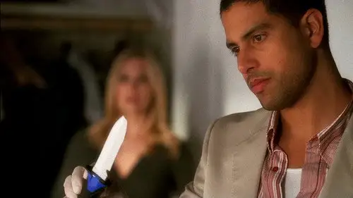 CSI: Miami Temporada 6 Episodios 10 • Sub Español