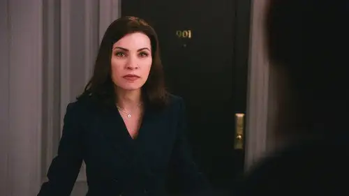 The Good Wife Temporada 2 Episodios 21 • Sub Español