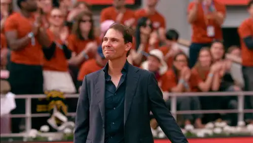 Rafa Temporada 1 Episodios 4 • Sub Español