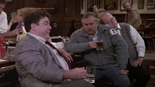 Cheers Temporada 9 Episodios 16 • Sub Español