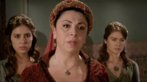Suleimán, el gran sultán Temporada 2 Episodios 14 • Sub Español