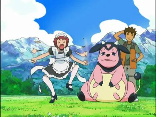 Pokémon Temporada 11 Episodios 10 • Sub Español