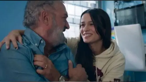 Violeta como el mar Temporada 2 Episodios 7 • Sub Español