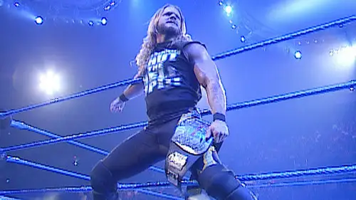 WWE Friday Night SmackDown S3E22 • Oglądaj Online