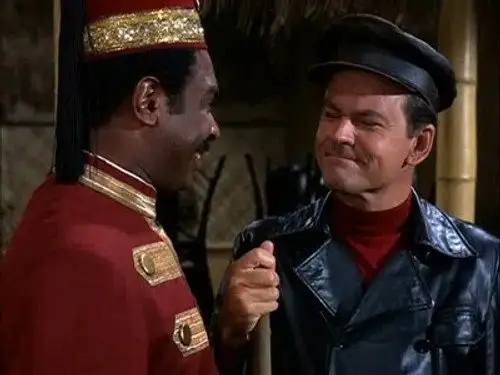 Los héroes de Hogan Temporada 3 Episodios 11 • Sub Español