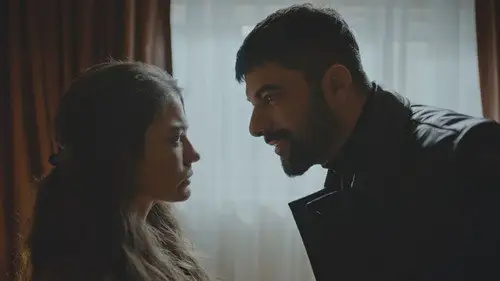 Mi nombre es Farah Temporada 1 Episodios 1 • Sub Español