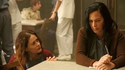 American Horror Story Temporada 2 Episodios 4 • Sub Español