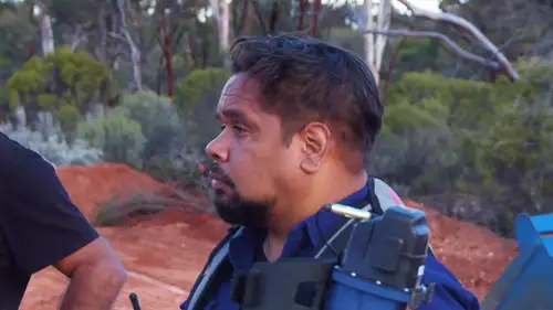 Australijscy poszukiwacze złota S7E14 • Oglądaj Online