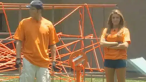 Gran hermano (Estados Unidos) Temporada 6 Episodios 2 • Sub Español