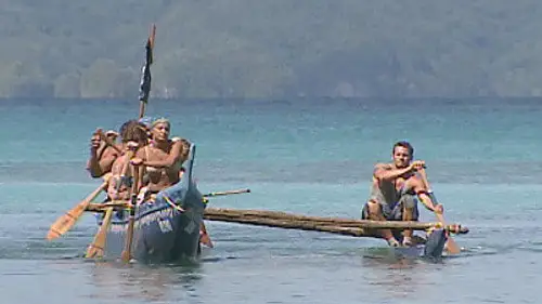 Survivor Temporada 10 Episodios 2 • Sub Español