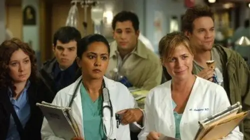 Urgencias Temporada 11 Episodios 5 • Sub Español