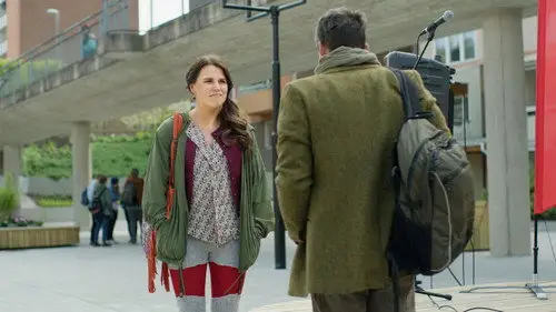 Solsidan Temporada 5 Episodios 3 • Sub Español