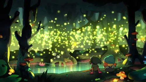 Anfibilandia Temporada 1 Episodios 13 • Sub Español