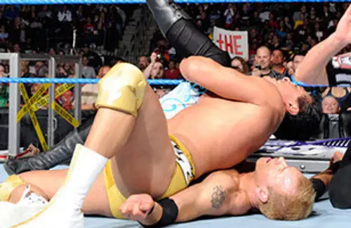 WWE Friday Night SmackDown S12E13 • Oglądaj Online
