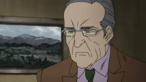 Lupin III Temporada 4 Episodios 20 • Sub Español