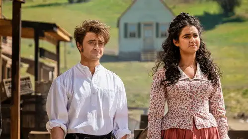Miracle Workers Temporada 3 Episodios 10 • Sub Español