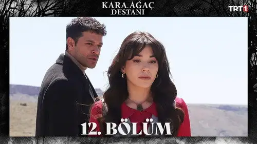 Legend of the Black Tree Temporada 1 Episodios 12 • Sub Español