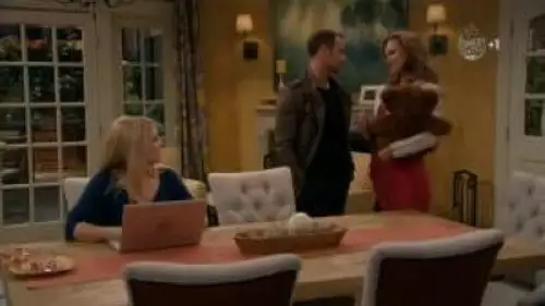 Melissa & Joey Temporada 2 Episodios 14 • Sub Español