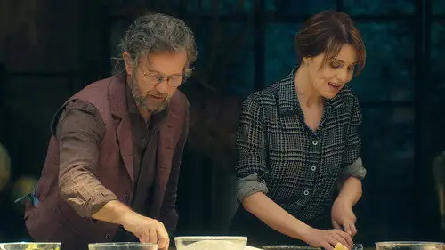 El club gastronómico Temporada 2 Episodios 1 • Sub Español