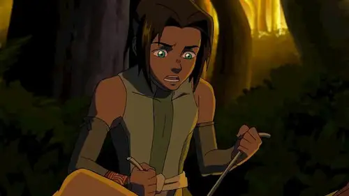 Onyx Equinox Temporada 1 Episodios 5 • Sub Español