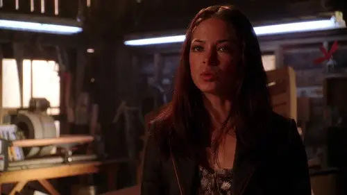 Smallville Temporada 4 Episodios 6 • Sub Español