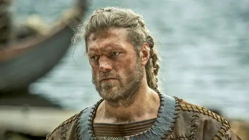 Vikingos Temporada 5 Episodios 6 • Sub Español