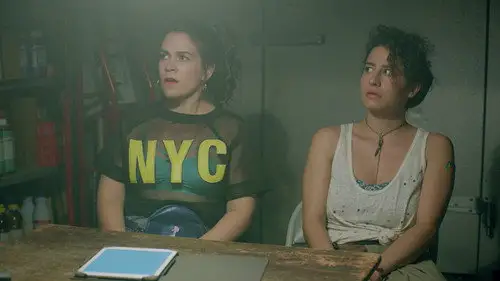 Broad City Temporada 3 Episodios 2 • Sub Español