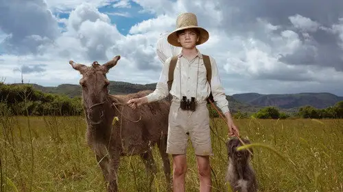 Los Durrell Temporada 3 Episodios 3 • Sub Español