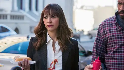 Angie Tribeca Temporada 2 Episodios 1 • Sub Español
