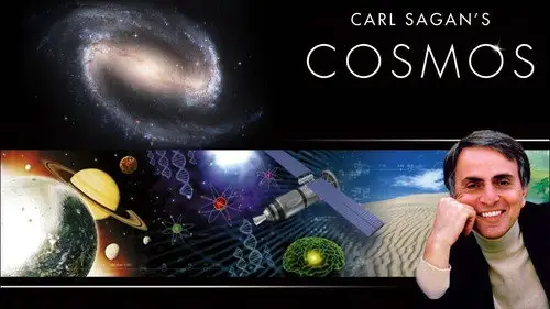 Cosmos: Un viaje personal Temporada 0 Episodios 1 • Sub Español