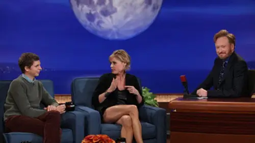 Conan Temporada 1 Episodios 4 • Sub Español