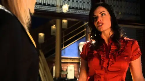 Smallville Temporada 10 Episodios 12 • Sub Español