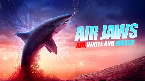 Shark Week S39E2 • Oglądaj Online