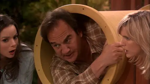 El mundo según Jim Temporada 3 Episodios 20 • Sub Español