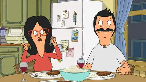 Bob's Burgers Temporada 10 Episodios 13 • Sub Español
