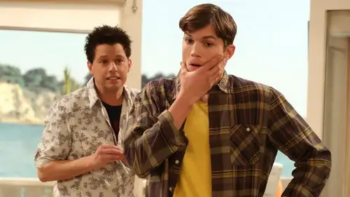 Dos hombres y medio Temporada 10 Episodios 22 • Sub Español