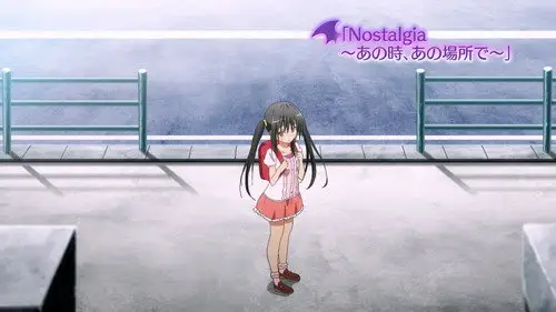 To Love-Ru Temporada 0 Episodios 8 • Sub Español