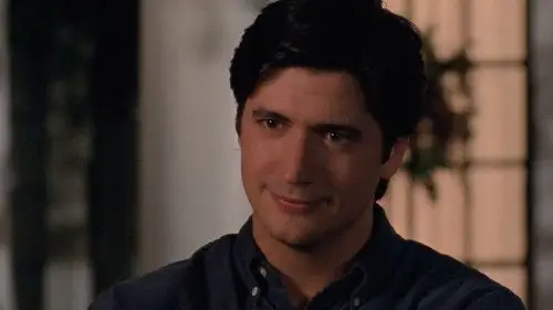 Dawson crece Temporada 5 Episodios 14 • Sub Español