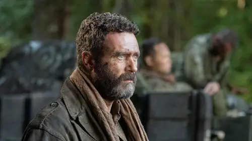 El hombre en el castillo Temporada 4 Episodios 1 • Sub Español
