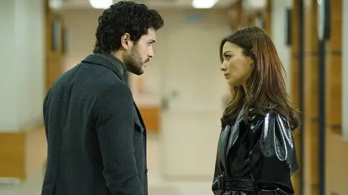 Invierno Temporada 1 Episodios 7 • Sub Español