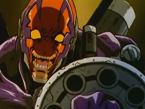 Trigun Temporada 1 Episodios 12 • Sub Español