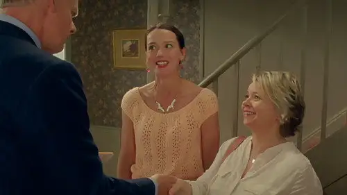 Doc Martin Temporada 8 Episodios 4 • Sub Español