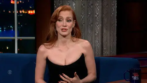 The Late Show with Stephen Colbert Temporada 7 Episodios 6 • Sub Español
